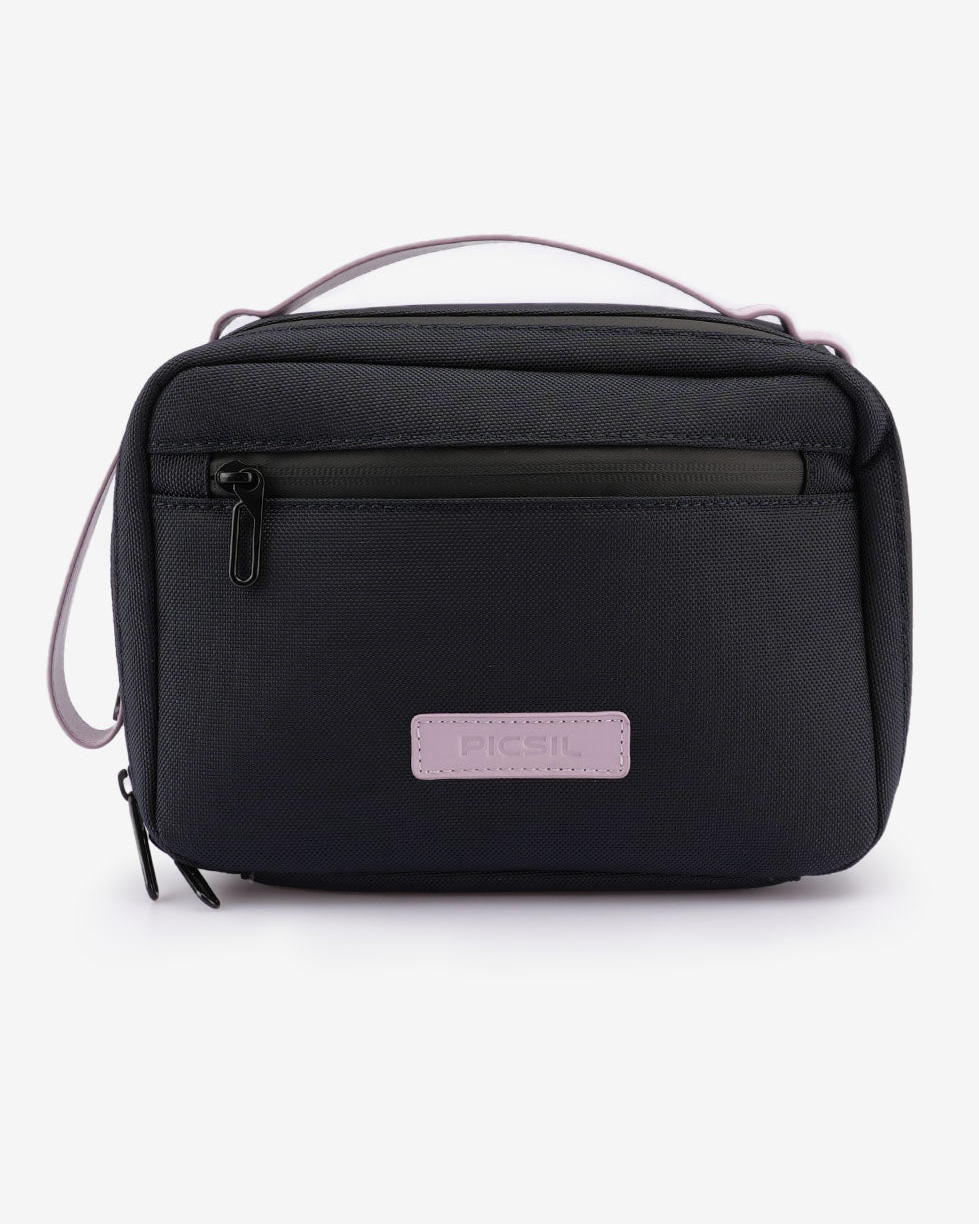 Picsil Toiletry Bag Navy