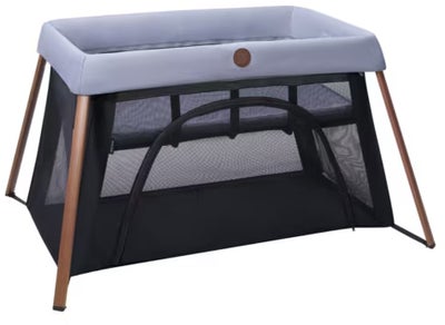 Maxi-Cosi Iris 2 Reiseseng, Essential Grey