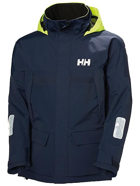 HELLY HANSEN - VESTE PIER 4-0 HOMME