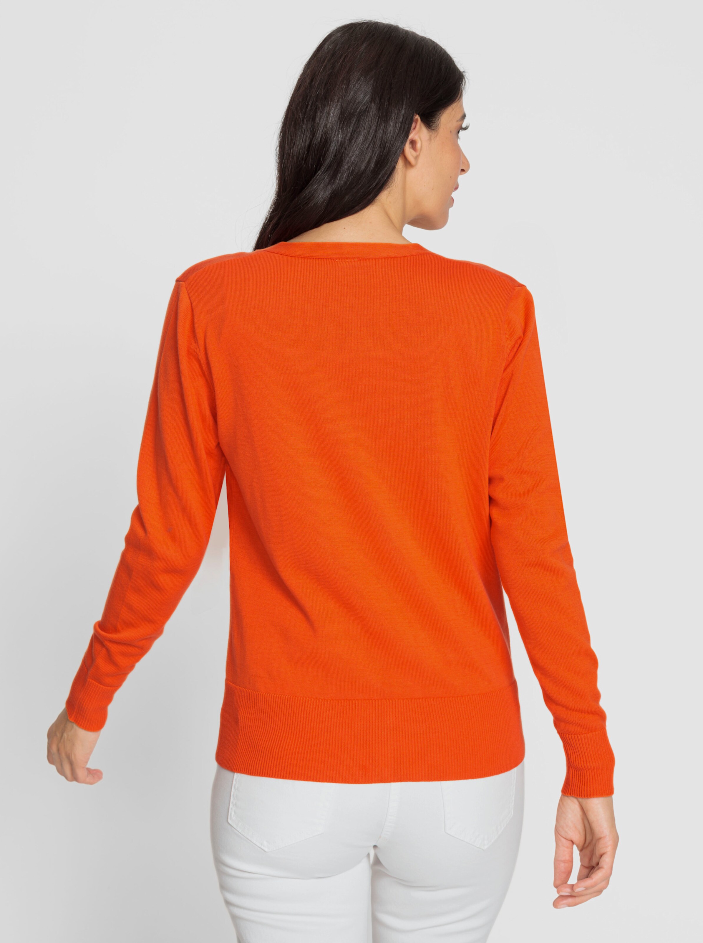 Strickjacke