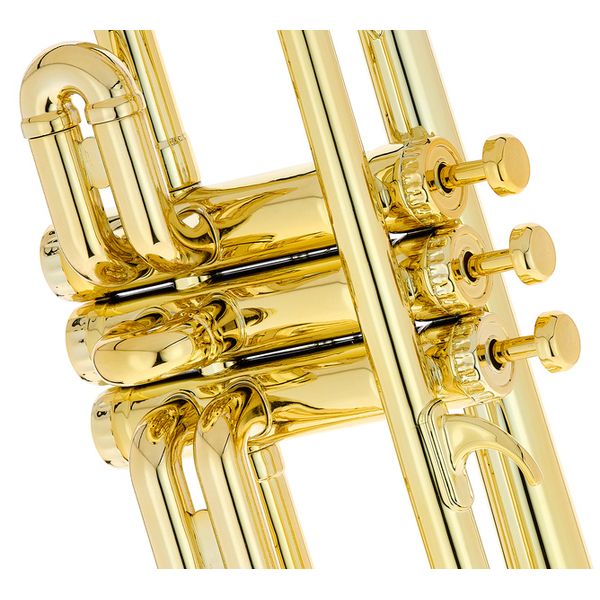 Startone PTR-20 Bb- Trumpet Gold