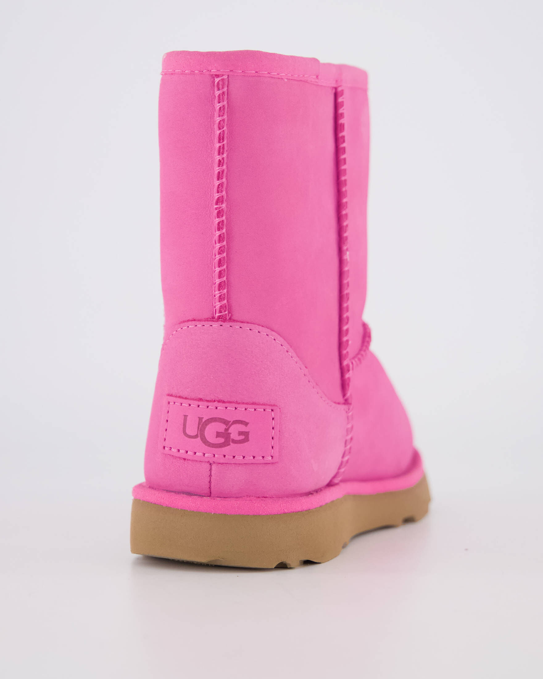 UGG| Mädchen Boots CLASSIC SHORT II WP