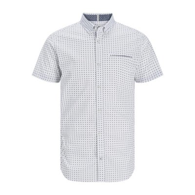 Chemise à manches courtes homme JprblajaPrint Detail JACK JONES PREMIUM