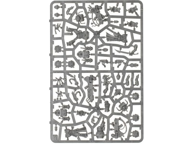 Games Workshop Starterset Warhammer 40.000 Champions des Sl Warhammer 40.000, Champions des Slaanesh: Armeeset der Emperor's Children (Deutsch) - Bausatz