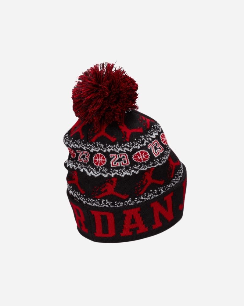 Bonnet Nike Jordan Noir pour adulte