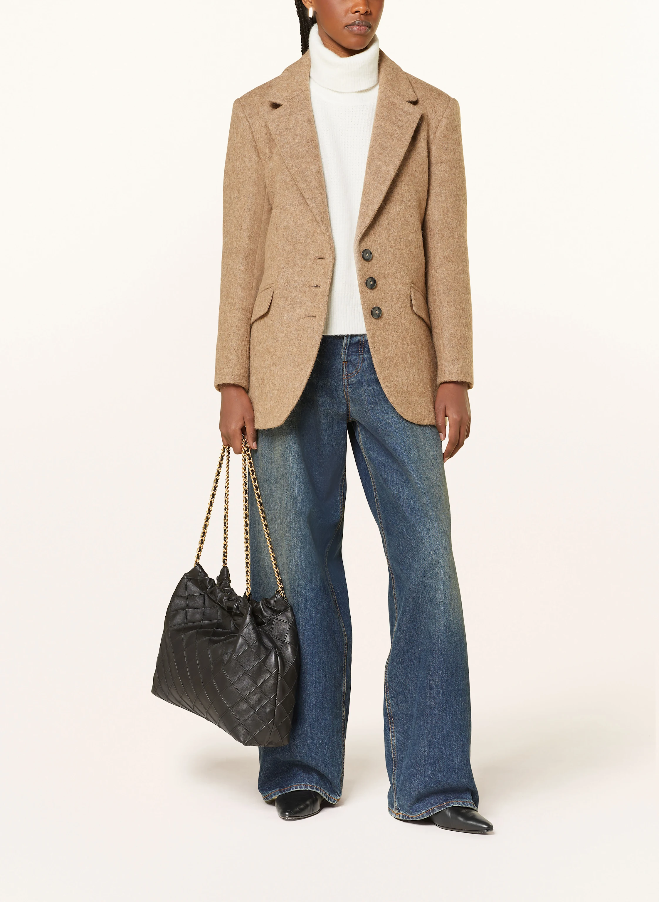 ba&sh Blazer KIEREL