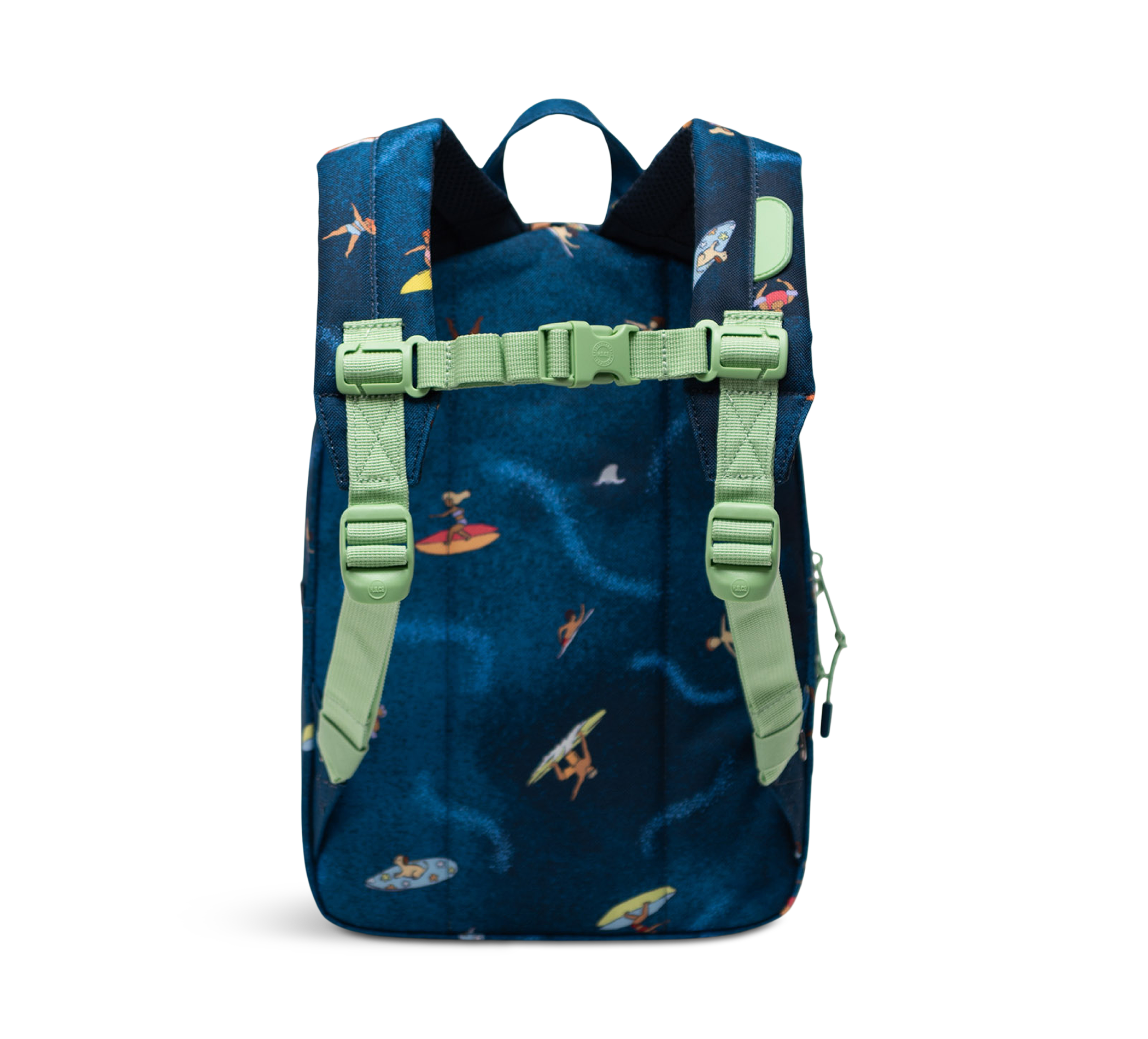 Herschel Heritage Kids 9l - Rucksäcke
