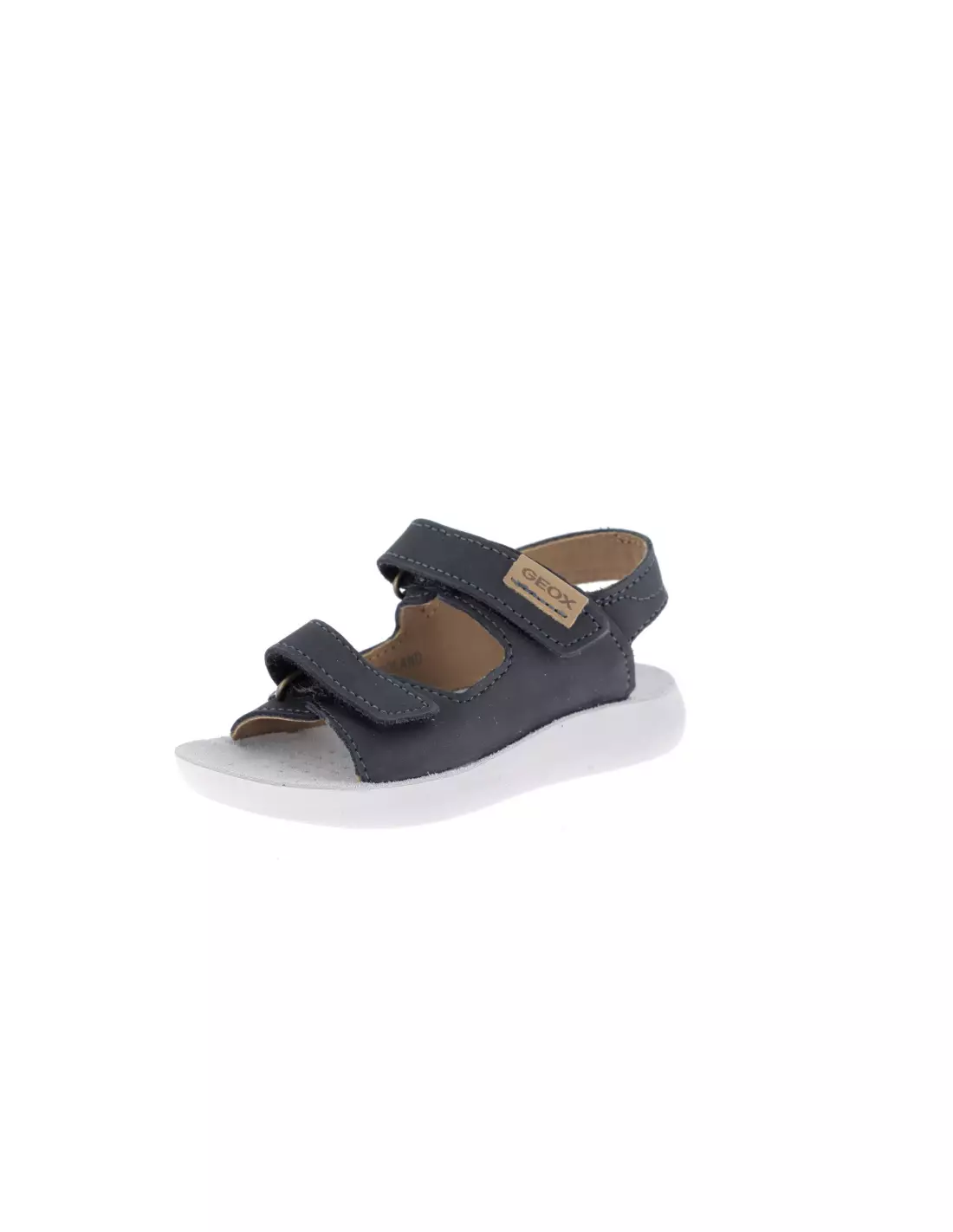 GEOX LIGHTFLOPPY Bébé - Sandales & nu-pieds C4002NAVY