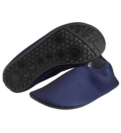 Color Kids Badeschuhe - Dress Blues
