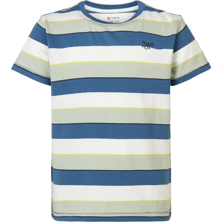 Noppies T-shirt Reidland Pristine