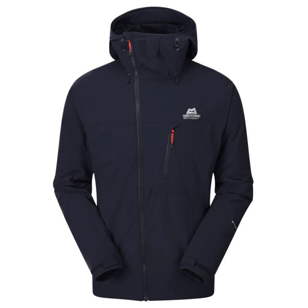 Mountain Equipment - Squall Hooded Jacket - Veste softshell