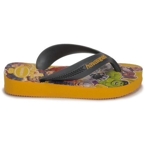 Havaianas - KIDS MAX MARVEL - Multicolore