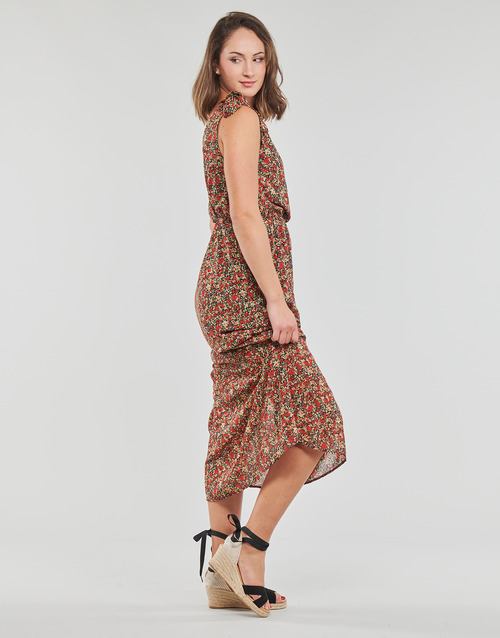 Betty London - ONILIA - Marron