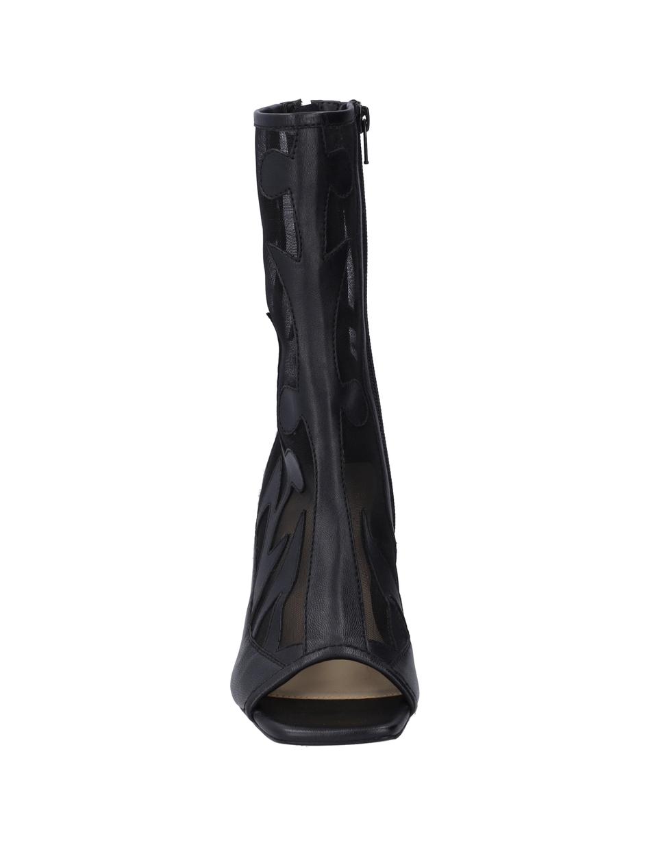 Stiefel Civita 09, schwarz