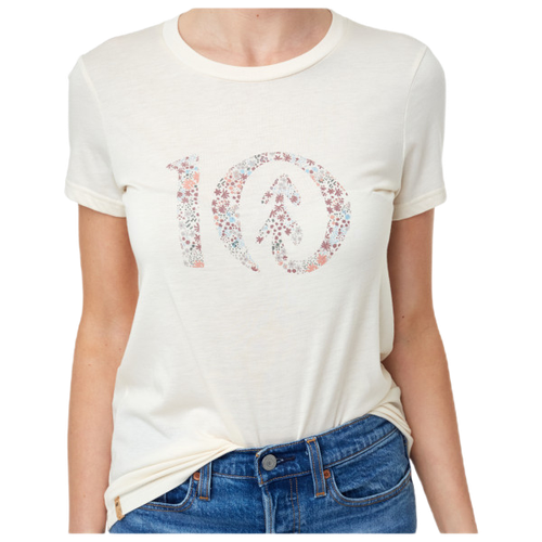 Wildfields Ten T-Shirt