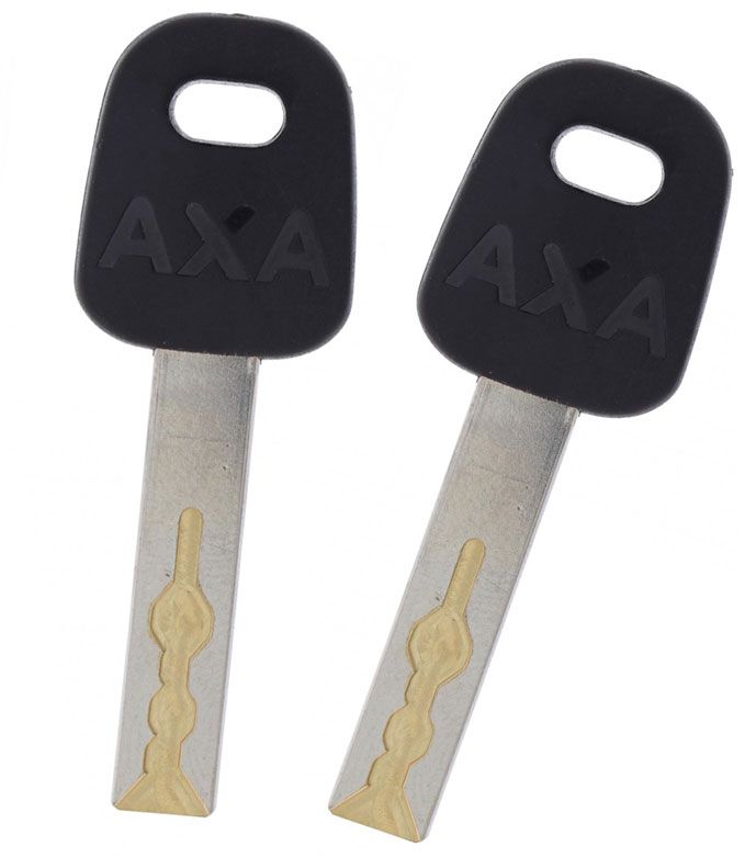 Axa Block XXL Rahmenschloss kaufen | Bike-Discount