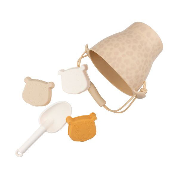 Swim Essentials Strandspeelset - Leopard