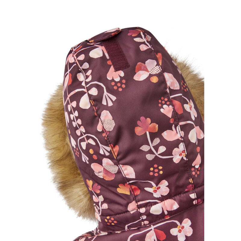 Muhvi - Manteau enfant