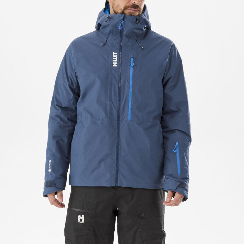 Cosmic Warm GTX Jacket - Veste ski homme