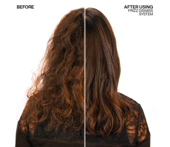 Redken Frizz Dismiss Shampoo
