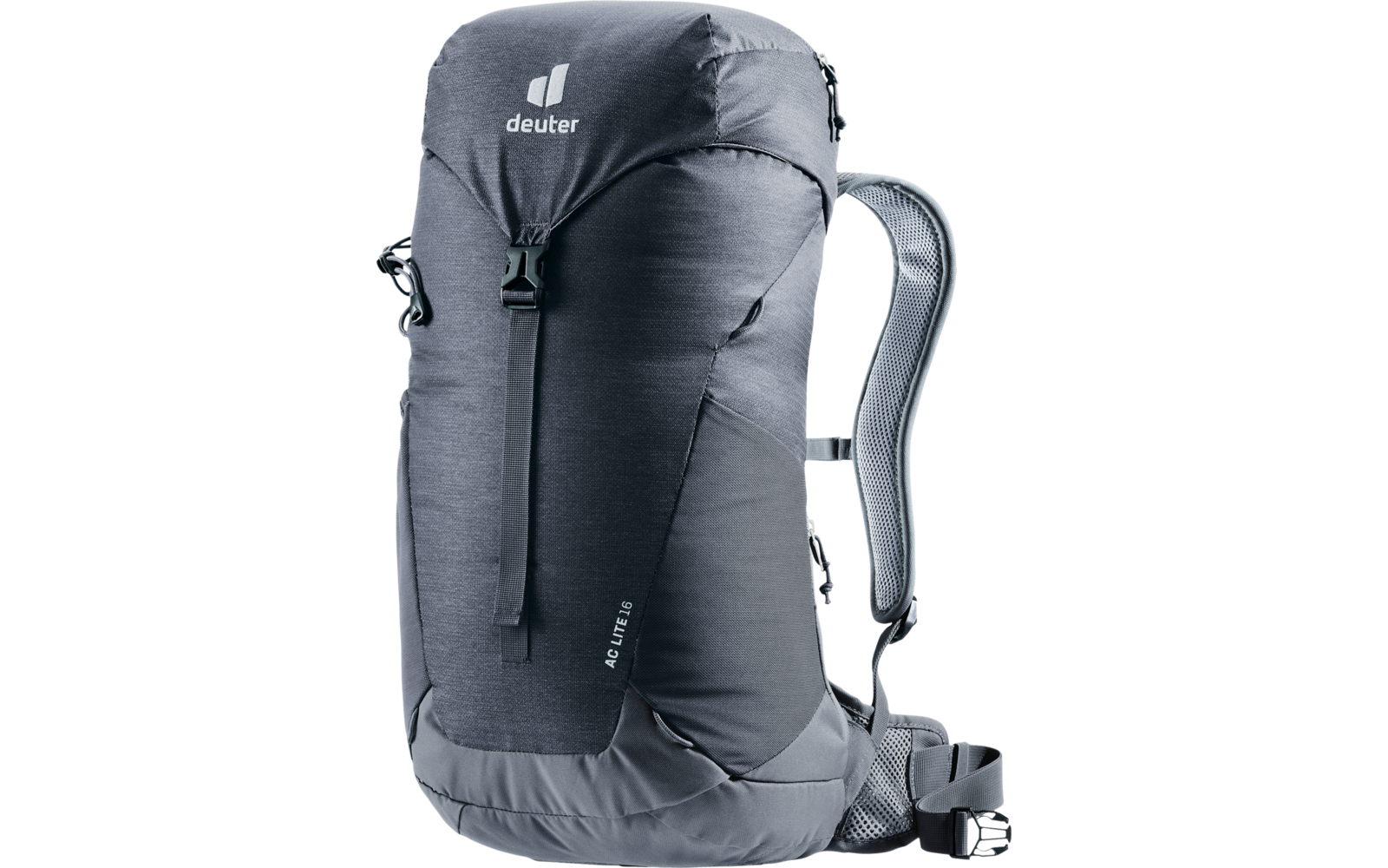 Deuter AC Lite 16 Rucksack 16 Liter black-graphite