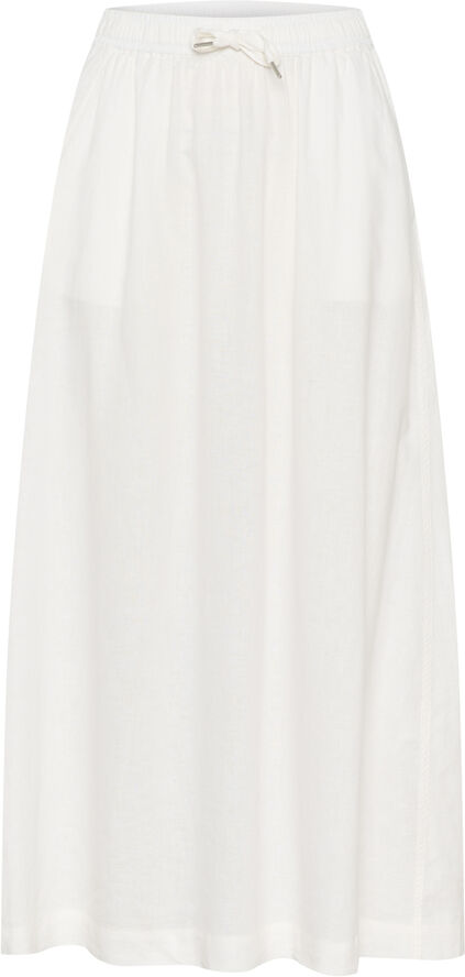 InWear EllieIW Skirt Pure white