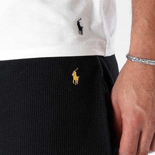 Pantalon Jogging Original Player Noir
