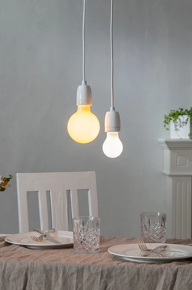 LED-pære A60 Smart Bulb