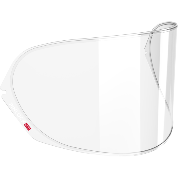 Shoei - Film pinlock DKS301 | GT-Air / GT-Air 2 / Neotec / Neotec 2 / NXR / Qwest / XR 1100 / X-Spirit 2 / X-Spirit 3 Incolore