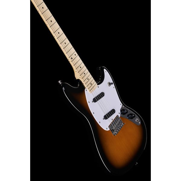 Squier Sonic Mustang MN 2TSB