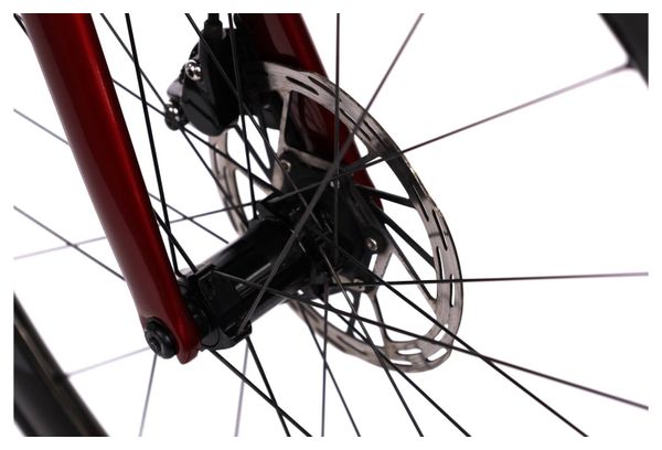 Produit reconditionné · Look Huez 785 - Vélo de route | Très bon état