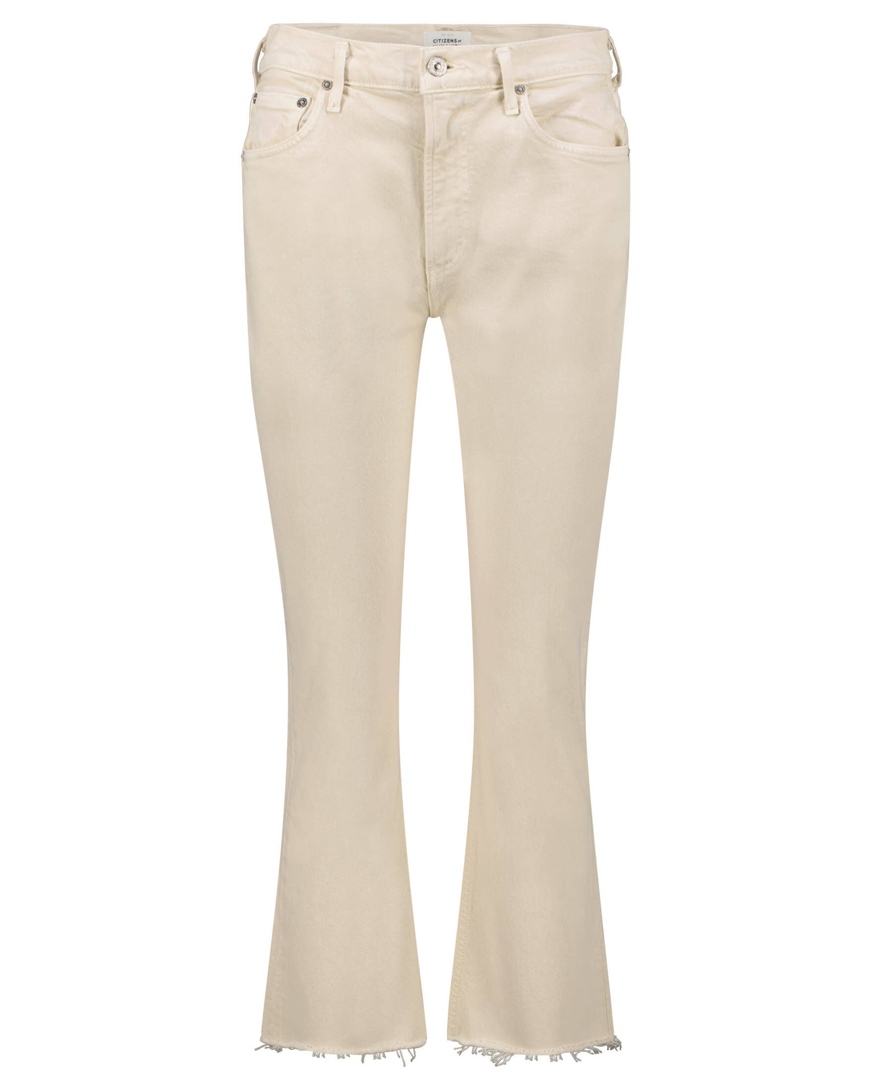 Citizens of Humanity| Damen Jeans ISOLA Slim Fit