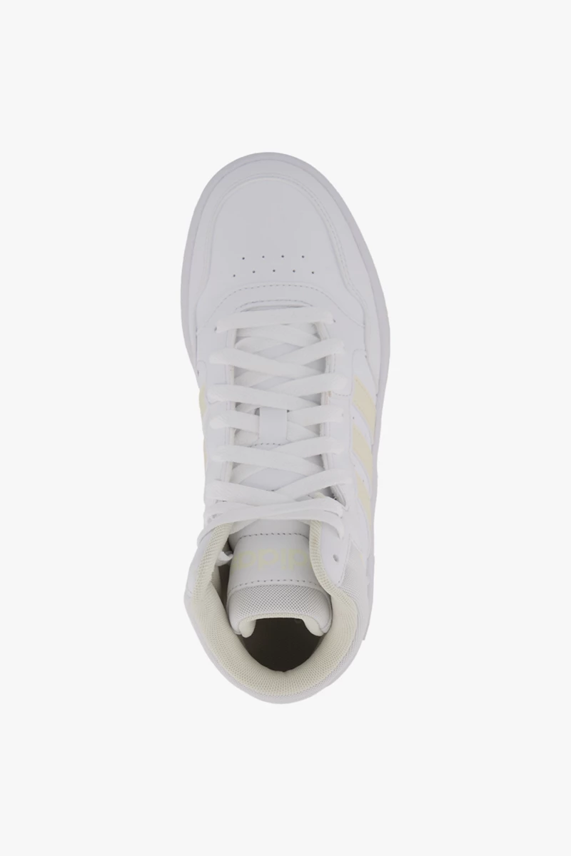 adidas Sportswear Hoops 3.0 Mid Damen Sneaker