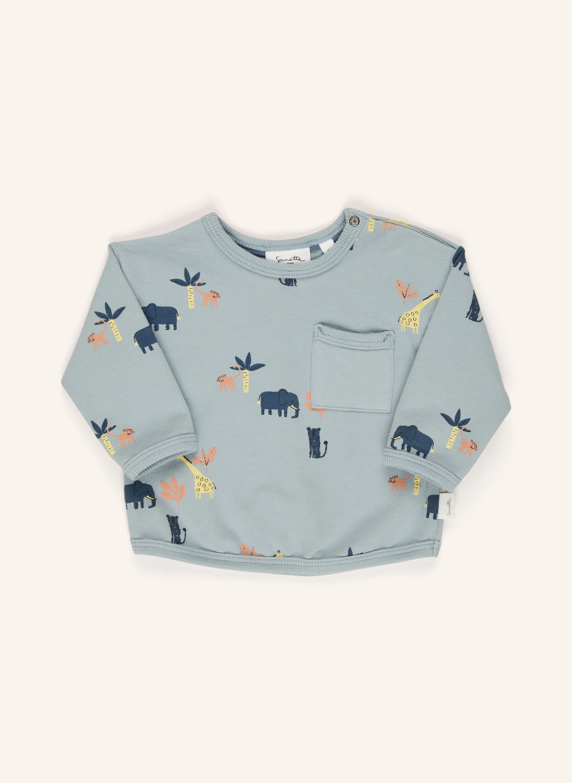 Sanetta PURE Sweatshirt