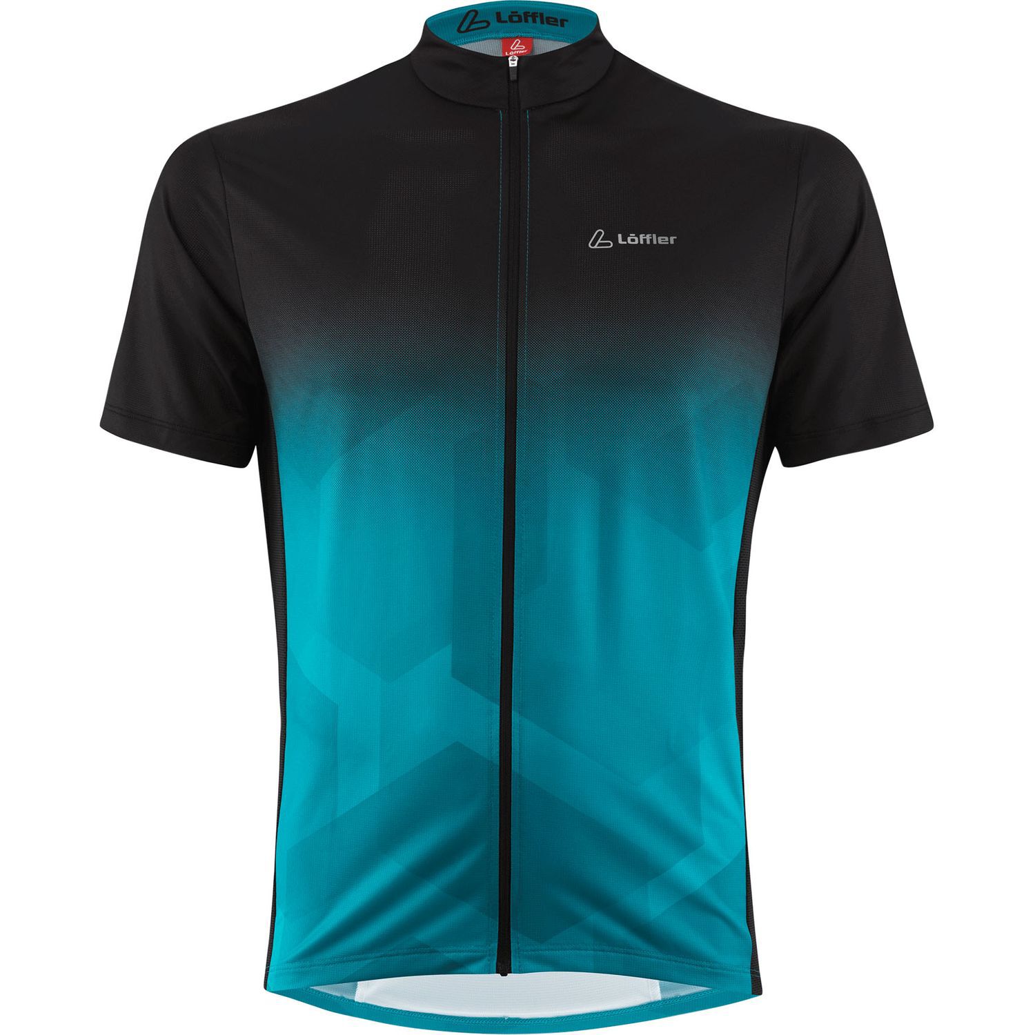 LöfflerM BIKE SHIRT FZ DOME