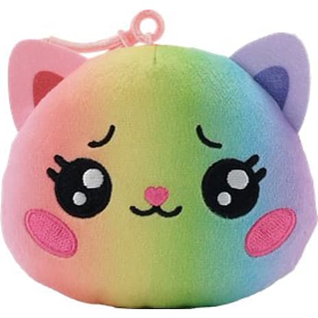 Moriah Elizabeth Clip On bamse 18,5 cm – flere varianter - assorteret