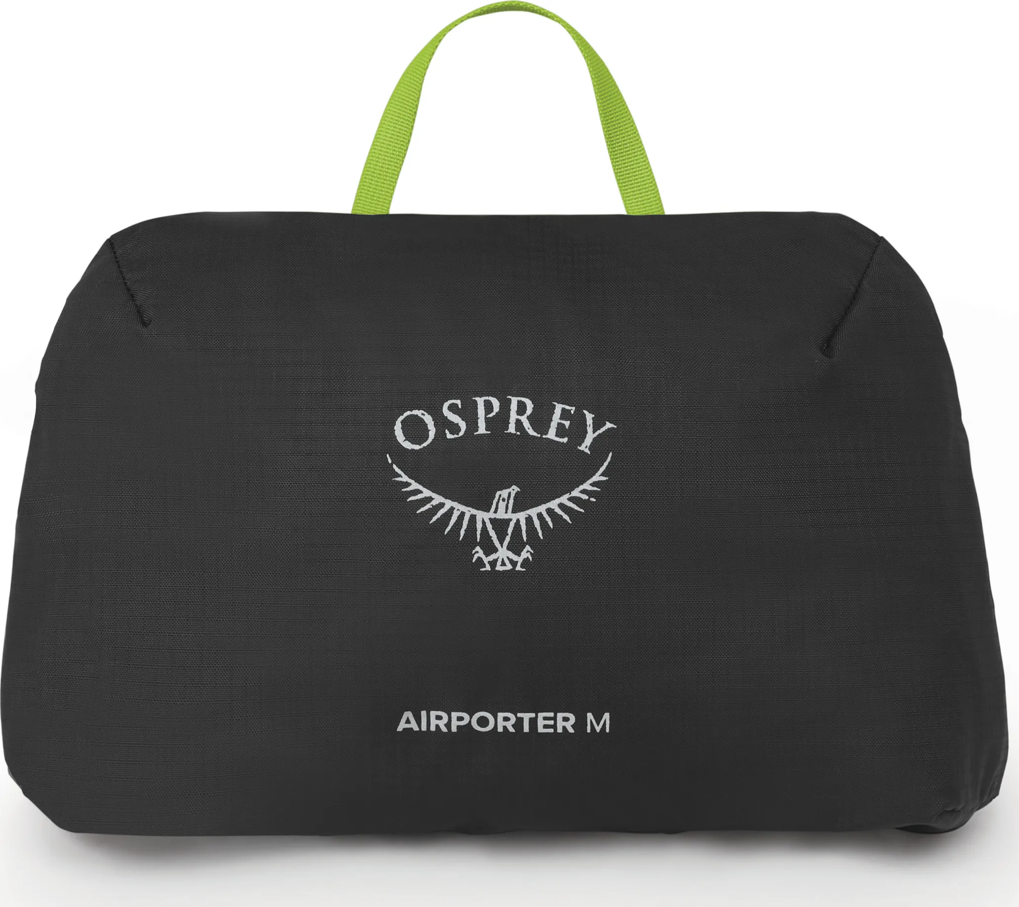 Osprey Airporter Medium Black