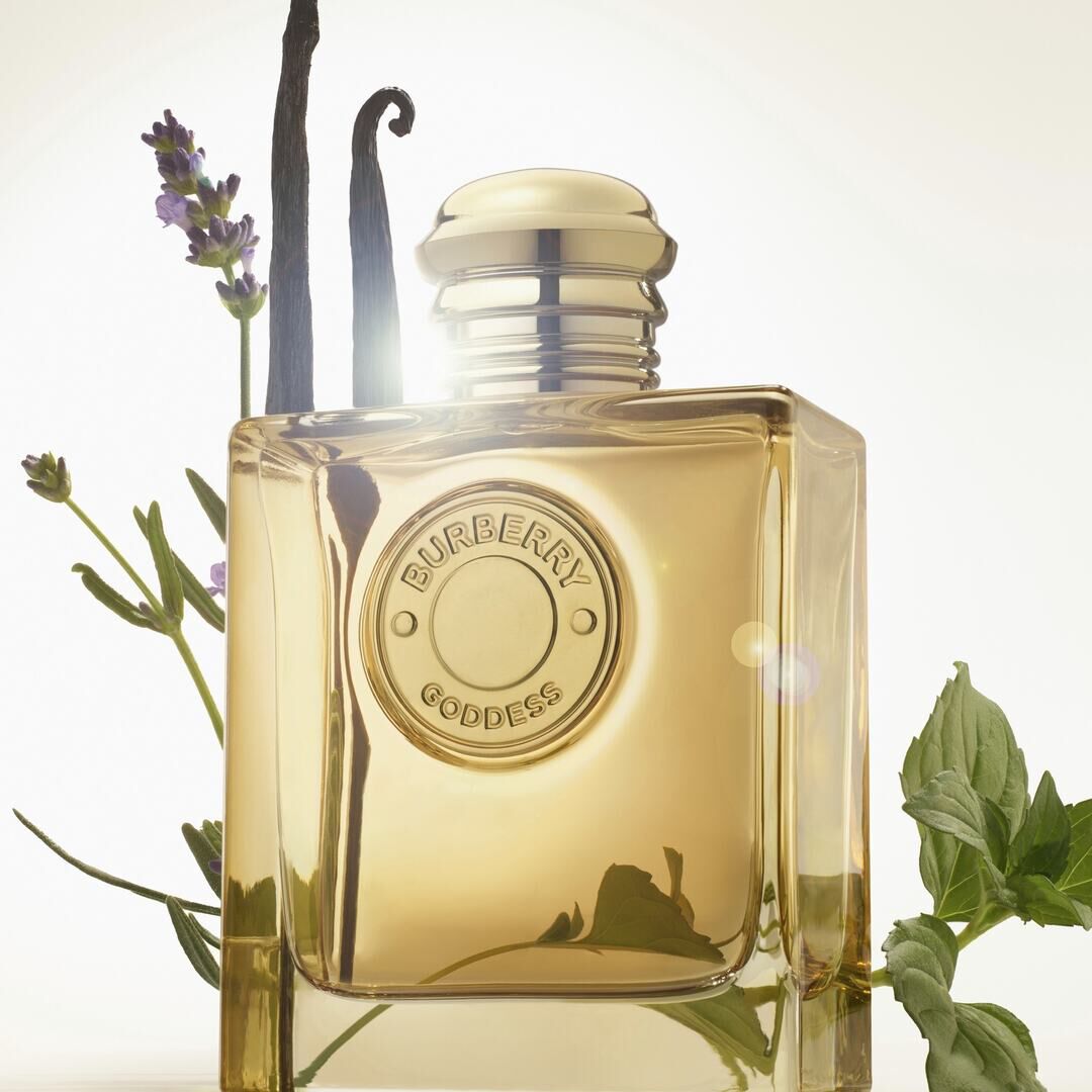 BURBERRY Goddess Intense Eau de Parfum Intense - 100ml