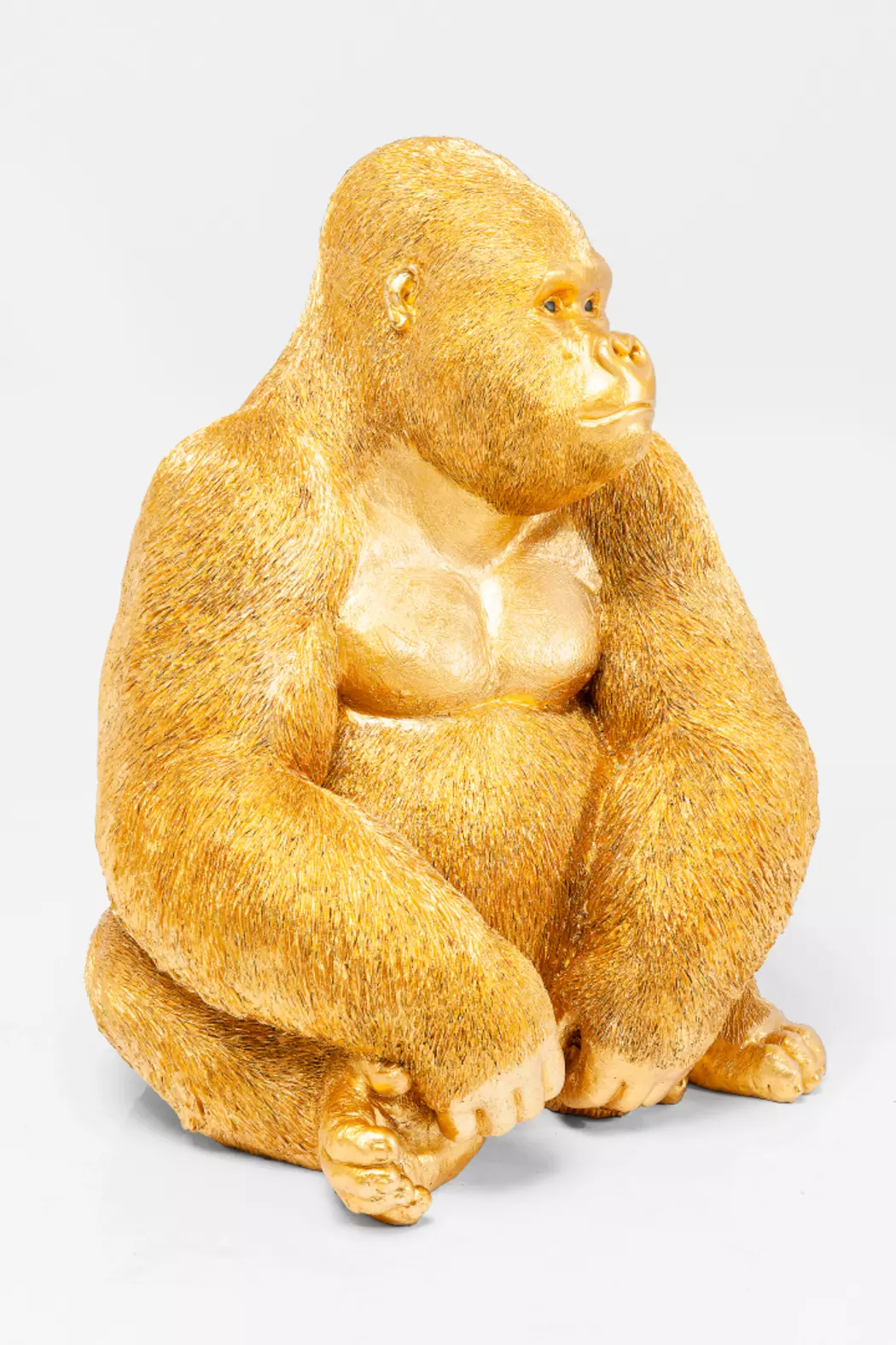 Deko Figur 61445 Monkey Gorilla