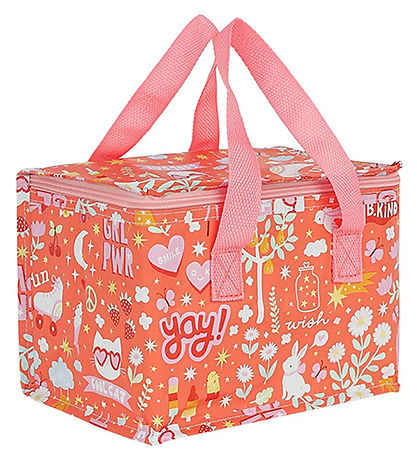 A Little Lovely Company Kühltasche - 5,5 L - Fun