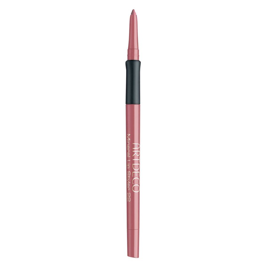Artdeco Mineral Lip Styler #22 Mineral Soft Beige 0,4g