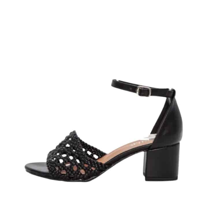 Duffy Rivello Ventuno Sandal Dame
