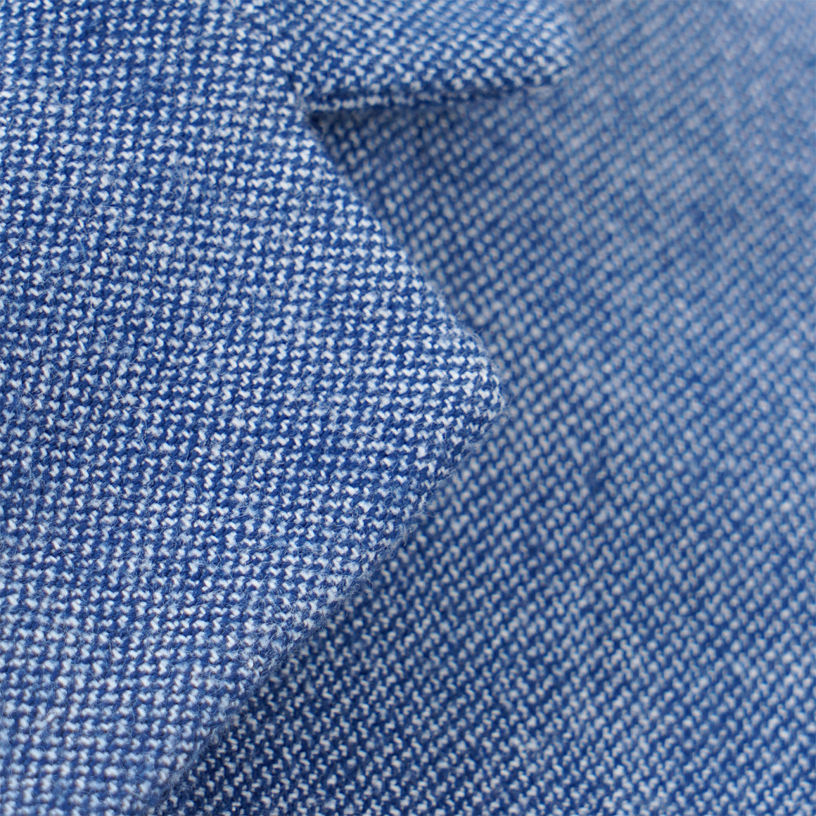 Topolino Jungen Blazer mit Reverskragen blau