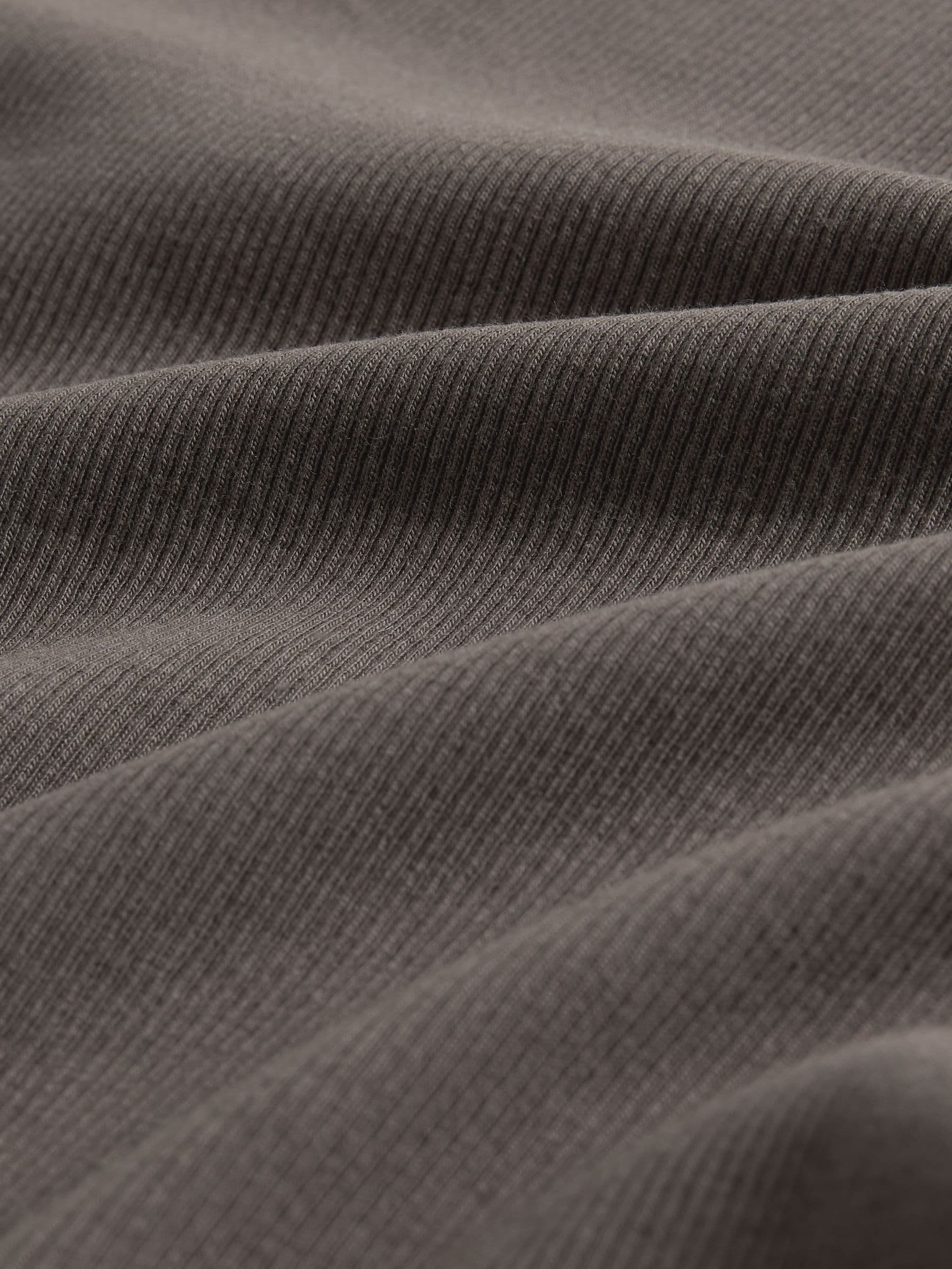 The Set 3 Pack Boat Neck Ribbed Bodies