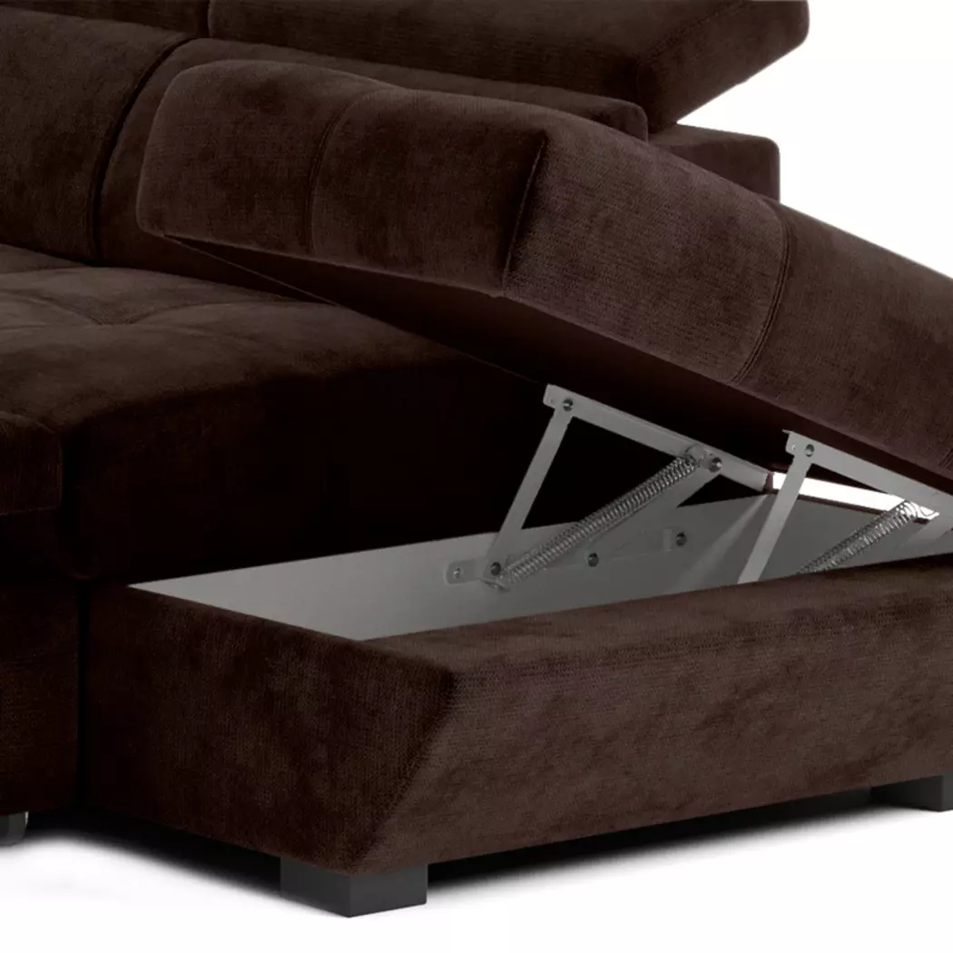 Ecksofa Speedway