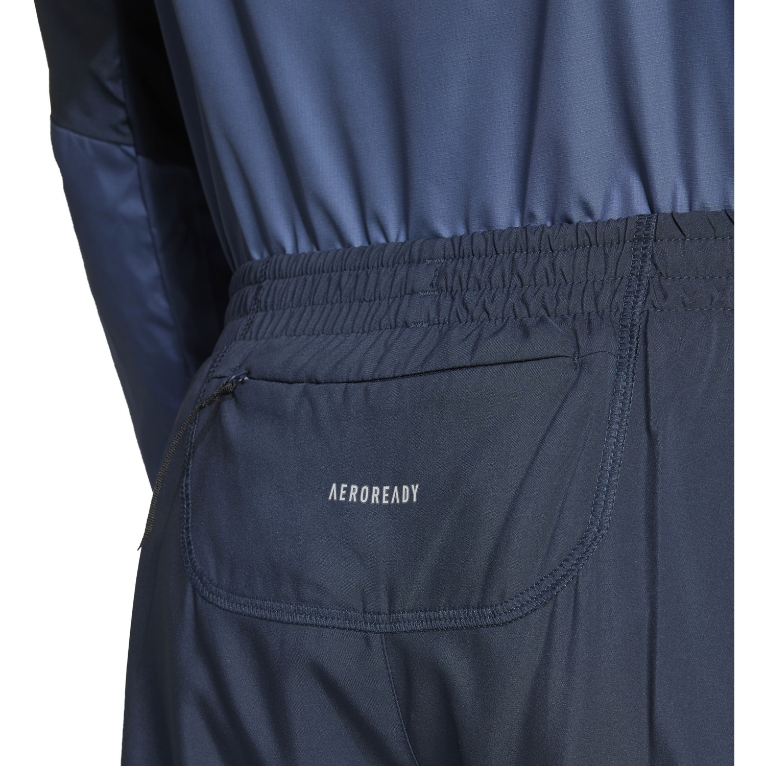 adidas OTR 5'' Short Heren