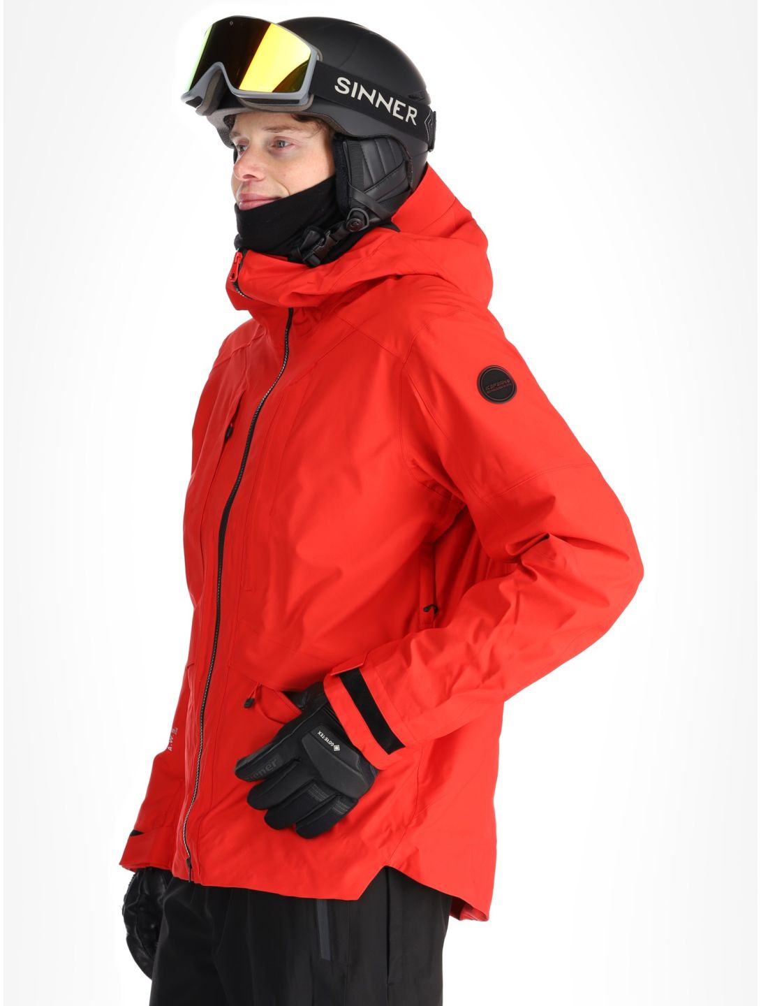Fillmore ski-jas heren