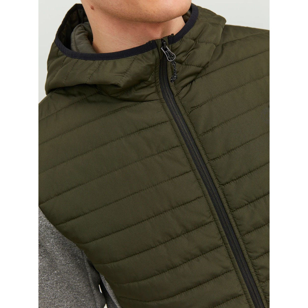 Jack & Jones  Hybride Jas