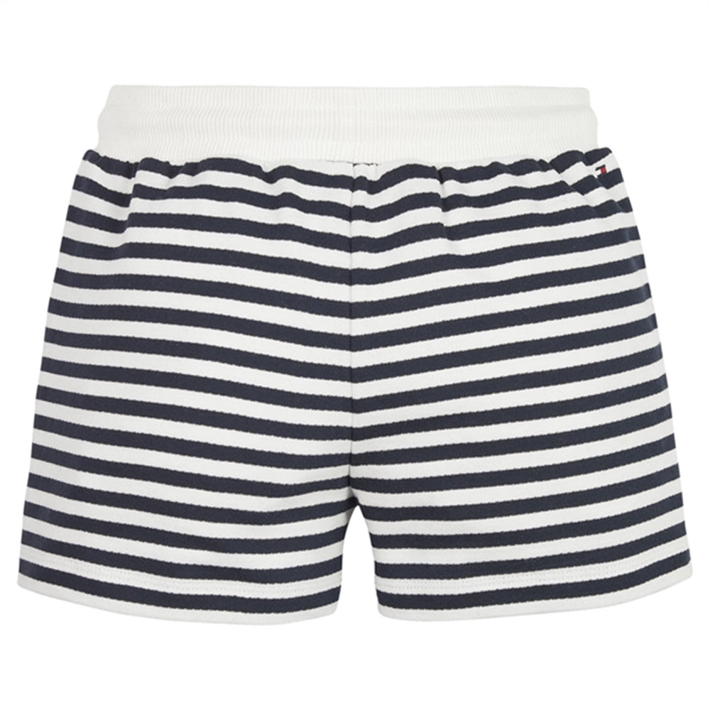 Tommy Breton Stripe Shorts Desert Sky Stripe