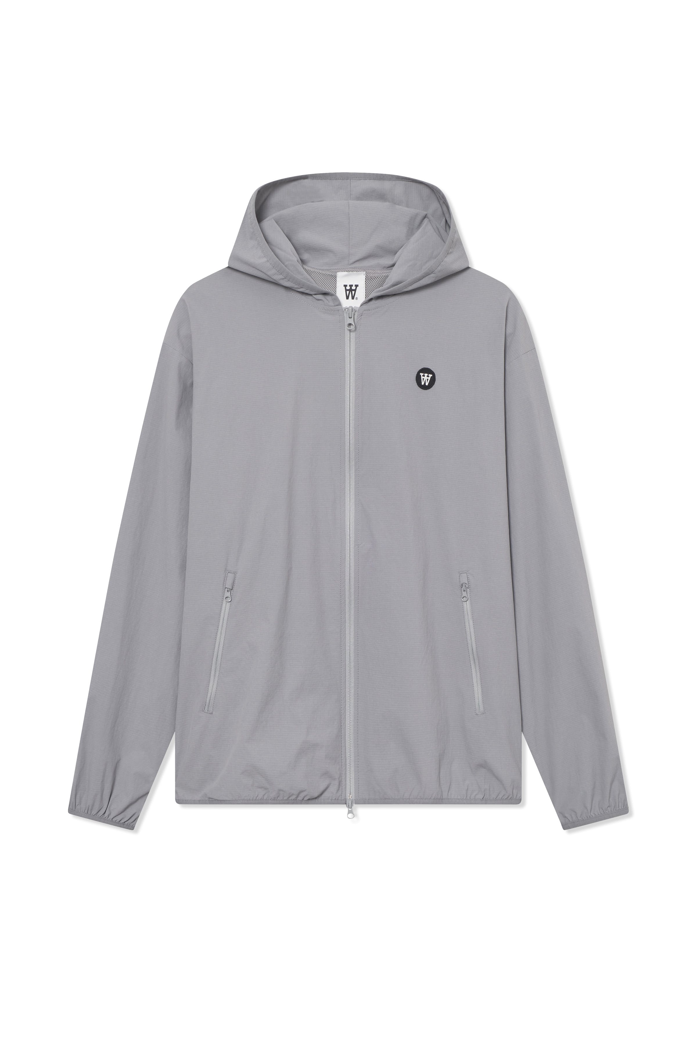 DOUBLE A BY W.W. MEN WWCao Tech Jas